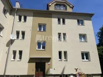 Prodej bytu 2+1, Kuřim, Jungmannova, 64 m2