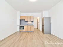 Pronájem bytu 1+kk, Brno, Svitavská, 33 m2