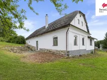 Prodej rodinného domu, Nedvězí, 83 m2