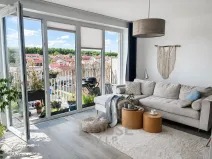 Prodej bytu 2+kk, Praha - Hostivař, Horolezecká, 56 m2