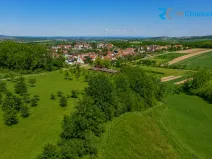 Prodej pozemku pro bydlení, Bohdalice-Pavlovice - Bohdalice, 816 m2