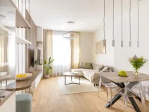 Prodej bytu 2+kk, Praha, Pod Drinopolem, 56 m2