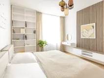 Prodej bytu 2+kk, Praha, Pod Drinopolem, 46 m2