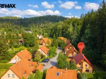 Prodej rodinného domu, Karlovy Vary, Slovenská, 98 m2