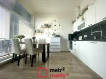 Prodej bytu 2+1, Olomouc, gen. Píky, 62 m2