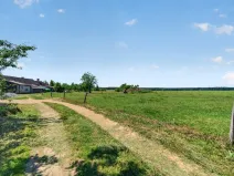 Prodej pozemku pro bydlení, Mladošovice, 1168 m2
