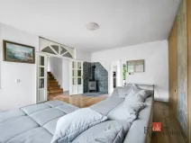 Prodej rodinného domu, Mirošov, Na Drahách, 263 m2