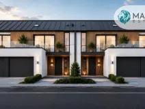 Prodej rodinného domu, Olomouc - Slavonín, 145 m2