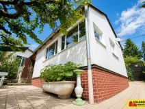 Prodej chaty, Brno - Nový Lískovec, 30 m2