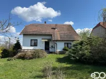 Prodej rodinného domu, Zbraslavice, 110 m2