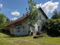 Prodej zemědělské usedlosti, Dolní Roveň, 200 m2