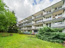 Prodej bytu 3+1, Praha - Hostivař, Kobylákova, 70 m2