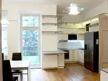 Pronájem bytu 3+kk, Brno, Štěpánská, 124 m2