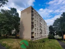 Pronájem bytu 2+1, Kadaň, Chomutovská, 53 m2