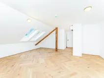 Prodej bytu 2+kk, Praha - Vršovice, Žitomírská, 54 m2