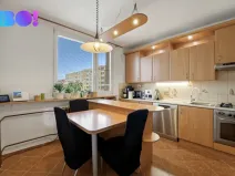 Prodej bytu 3+1, Ostrava, Gen. Píky, 75 m2