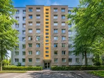 Prodej bytu 1+kk, Praha - Hodkovičky, Pod lysinami