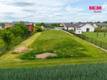 Prodej pozemku pro bydlení, Šumice, 1533 m2