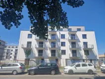 Pronájem bytu 1+kk, Ostrava - Hrabůvka, Provaznická, 30 m2