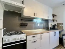 Pronájem bytu 2+1, Ostrava - Zábřeh, Čujkovova, 52 m2