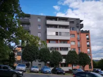 Pronájem bytu 2+kk, Zlín, Podlesí II, 72 m2
