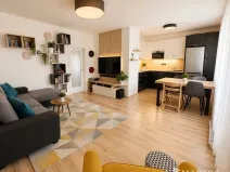 Prodej bytu 3+kk, Praha - Žižkov, V zahrádkách, 83 m2