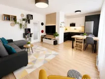 Prodej bytu 3+kk, Praha - Žižkov, V zahrádkách, 83 m2