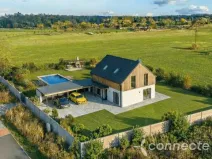 Prodej pozemku pro bydlení, Svojetice, Louňovická, 977 m2