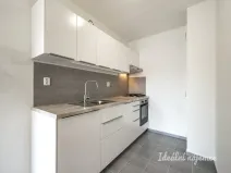 Pronájem bytu 3+kk, Praha - Letňany, Letovská, 65 m2