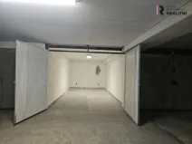Pronájem garáže, Praha - Kyje, Manželů Dostálových