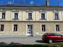 Pronájem ordinace, Přibyslav, Bechyňovo náměstí, 29 m2