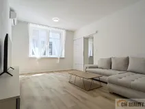 Prodej bytu 1+1, Prostějov, Kostelecká, 44 m2