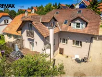 Prodej vícegeneračního domu, Nový Knín, Sudovická, 280 m2