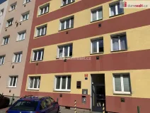 Prodej bytu 2+kk, Praha - Krč, Za Zelenou liškou, 48 m2