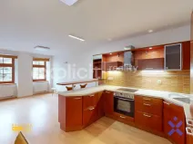 Pronájem bytu 2+kk, Uherský Brod, Masarykovo nám., 80 m2