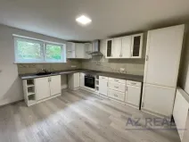 Prodej bytu 2+1, Liberec, Hodkovická, 76 m2
