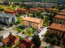 Prodej bytu 2+kk, Praha - Stodůlky, Rotavská, 42 m2