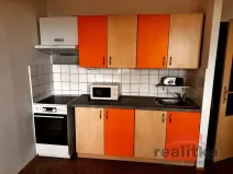Pronájem bytu 1+kk, Opava - Kateřinky, Na Pastvisku, 26 m2