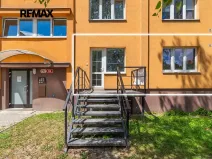 Prodej ordinace, Plzeň, Rokycanská, 27 m2