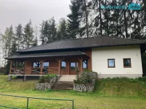 Pronájem rodinného domu, Velká Hleďsebe, 200 m2