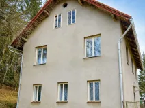 Prodej rodinného domu, Šlapanov, 120 m2