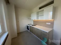 Pronájem bytu 1+1, České Budějovice, Dubenská, 44 m2