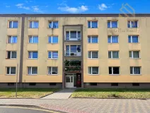 Prodej bytu 2+1, Ústí nad Labem - Mojžíř, Jindřicha Plachty, 68 m2