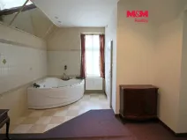 Pronájem bytu 2+kk, Trutnov - Poříčí, Polská, 38 m2