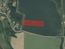 Prodej pole, Hněvnice, 15061 m2