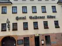 Prodej ubytování, Zeulenroda, Německo, Kirchenstrasse 15, 2077 m2