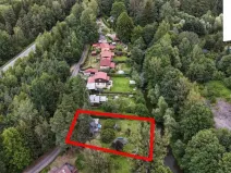 Prodej chaty, Jihlava - Hosov, 60 m2