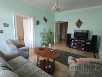 Prodej bytu 2+1, Opava - Předměstí, Gogolova, 78 m2