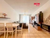 Pronájem bytu 2+kk, Praha - Chodov, Divišovská, 58 m2