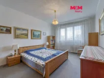 Prodej bytu 2+1, Praha - Strašnice, Vrátkovská, 51 m2